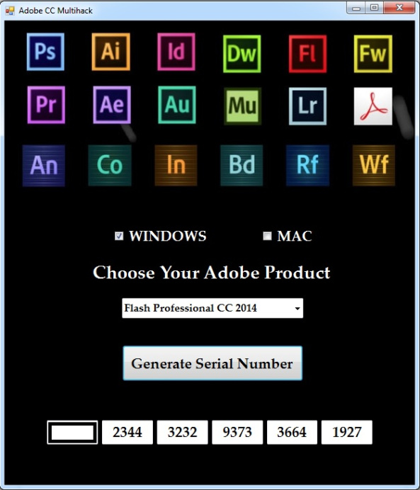 adobe after effects cc 2014 serial number